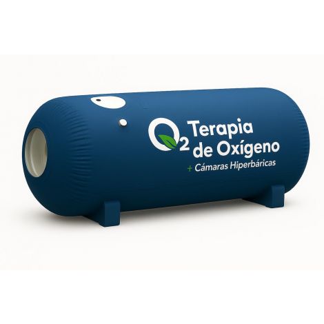Cámara Hiperbárica