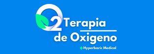 Terapia de oxígeno - Cámara hiperbárica