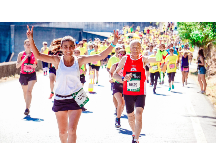 Deportista Apasionado