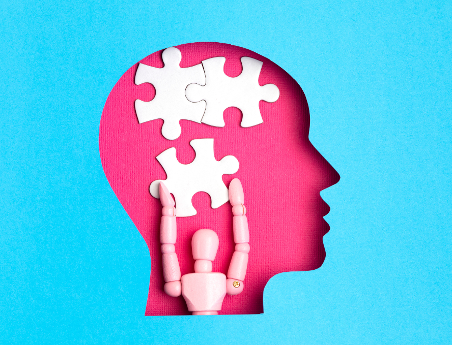 piezas de rompecabezas