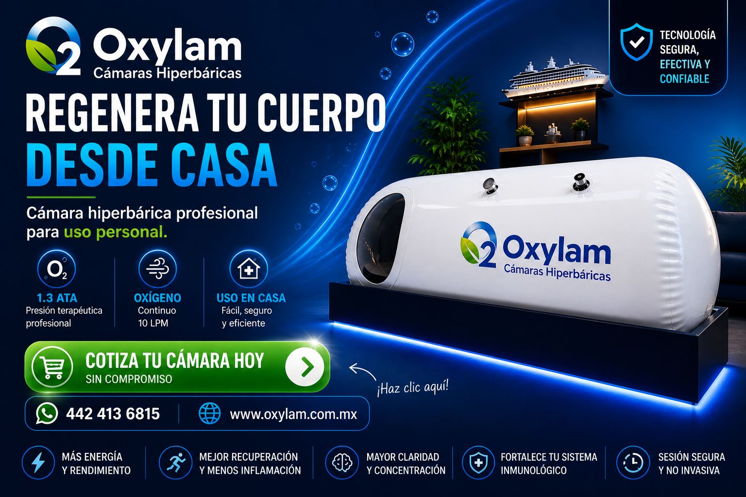 Oxylam
